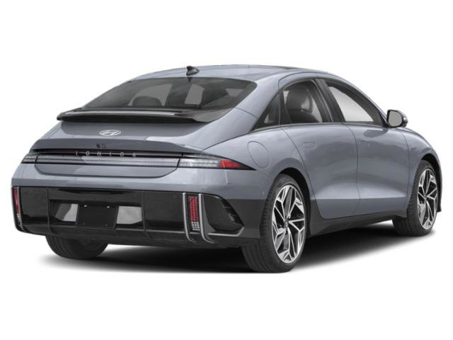 hyundai ioniq 6 2025 KMHM54AA0SA096139 image hyundai ioniq 6 2025 KMHM54AA0SA096139 image